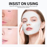 Crystal Face Patches - Wrinkle-Defying Body Care