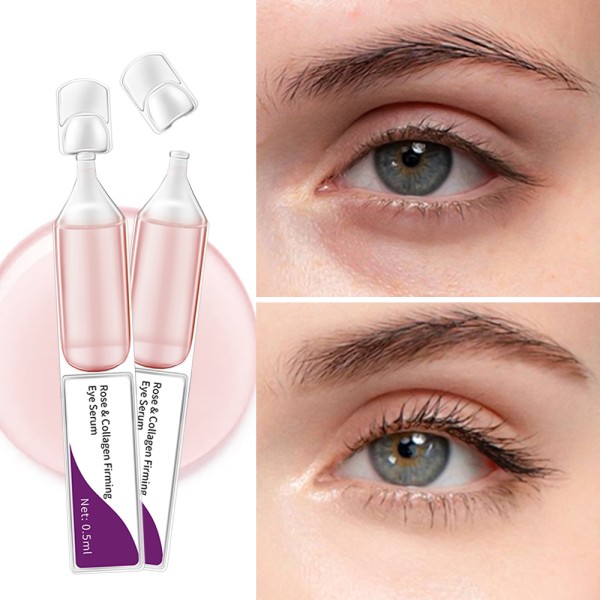 Collagen Eye Serum - Firming Under Eye Care