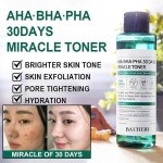 Glow Tonic Serum - Vitamin C Aloe Vera Radiance