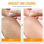 Lavender Body Butter - Magnesium Relaxing Muscle