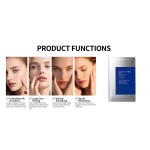 Collagen Face Mask - Nano-Flexible Carrier Technology