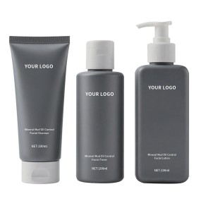 After Shave Gel - Calming Redness Irritation Care