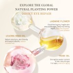 Collagen Eye Oil - Anti-Aging Lash Enhancement