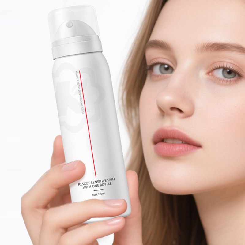 Fibrin Protein Spray - Multi-Action Barrier Repair