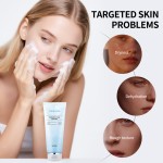 Hyaluronic Acid Cleanser - Gentle Hydrating Formula