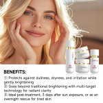 Hyaluronic Trial Kit - Four-Step Moisture Ritual