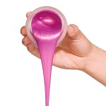 Gold Collagen Mask - 24k Plumping Tightening Care