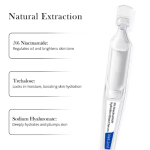 Niacinamide Serum 5% - OEM Brightening Soothing Formula