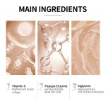 Enzyme Powder Cleanser - Water-Activated Brightening