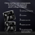 Eye Serum 2 in 1 - Day Night Anti-Aging Care