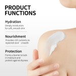 Strawberry Body Butter - Bliss Whipped Cream Scrub