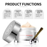 Eyelash Growth Serum - Panthenol Fuller Lashes Care