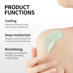 Mango Body Butter - Luxuriously Soft Hydrating