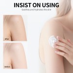 Citrus Body Lotion - Spicy Revive Hydration Care