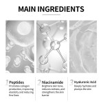 Hydrate Revitalize Set - Blue Hyaluronic Acid Repair