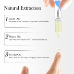 Marula Face Oil - Jojoba Nourishing Formula Manufacturer