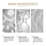 Peony Skincare Set - Root Extract Brightening Care