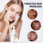 Cleansing Mousse - Triple Amino Acids Hydrating