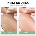 Mango Body Butter - Luxuriously Soft Hydrating