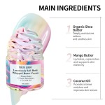 Brightening Body Butter - Plant-based Hyperpigmentation