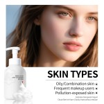 Cleansing Mousse - Triple Amino Acids Hydrating