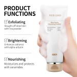 Niacinamide Cleanser - Ceramide Barrier Protection