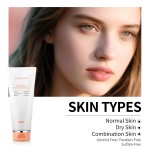 Enzyme Powder Cleanser - Water-Activated Brightening