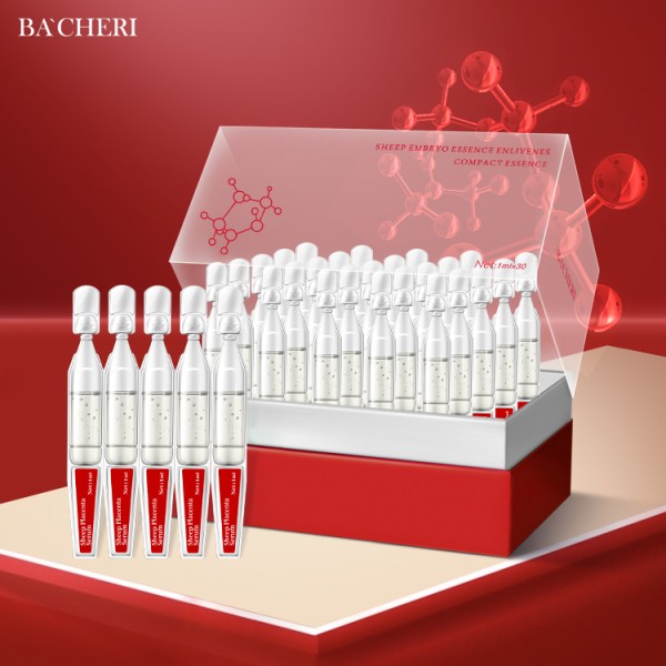 Caffeine Serum - Lifting Moisturizing Repair Care