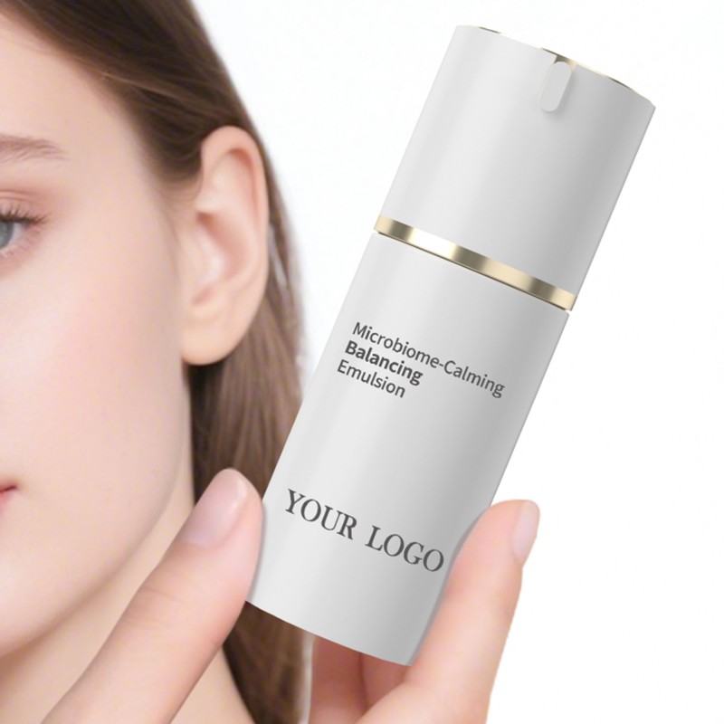 Microbiome Emulsion - Calming Balancing Care