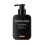 Men Skin Care Set - Vegan Repair Moisturizing