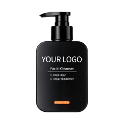 Men Skin Care Set - Vegan Repair Moisturizing