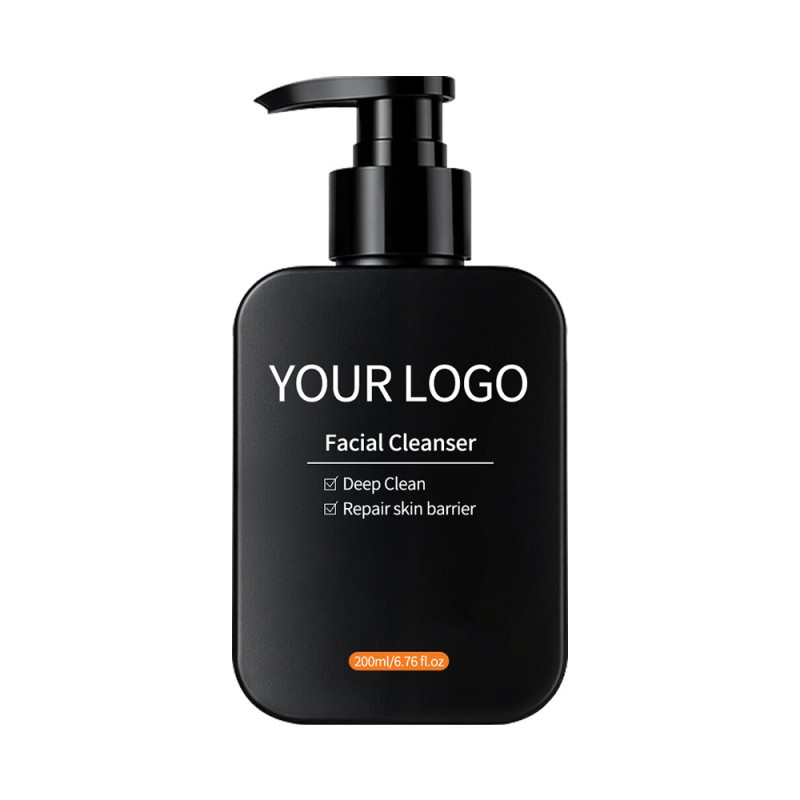 Men Skin Care Set - Vegan Repair Moisturizing