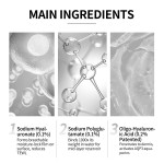 Hydro-Radiance Mist - Dual-Phase Dewy Skin Care