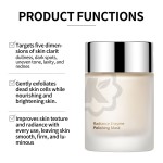 Enzyme Polishing - Professional Grade Face Body Care