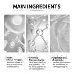 Microbiome Emulsion - Calming Balancing Care