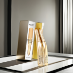 Under Eye Mask - Panda Sticker Dark Circle Care