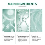 Snail Eye Care Set - Hydrogel Patches Essence Cream