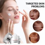 Microbiome Face Cream - Inulin Balancing Formula