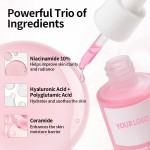 Collagen Toner - Ceramide Hyper-Infusion Energizing