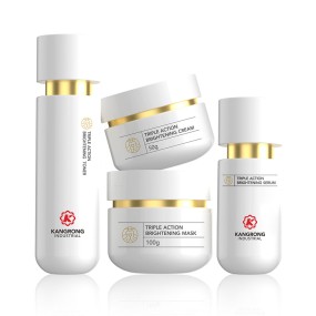 Hyaluronic Trial Kit - Four-Step Moisture Ritual