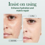 Rose PDRN Serum - Collagen Peptides Plumping Care