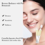 Camellia Serum - Pure Botanicals Rejuvenating Factory