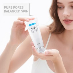Pore Refine Cleanser - LHA Exfoliating Regulating