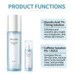 Fruit Skincare Set - Hydrated Radiant Cleansing