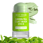 Green Tea Clay Mask - Moisturizing Oil Control Formula