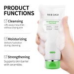 Pure Foam Cleanser - Plant-Derived Surfactants