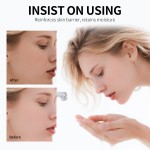 Pure Foam Cleanser - Plant-Derived Surfactants