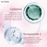 Peptide Eye Serum - 5% Acetyl Hexapeptide-9 Rapid Fix