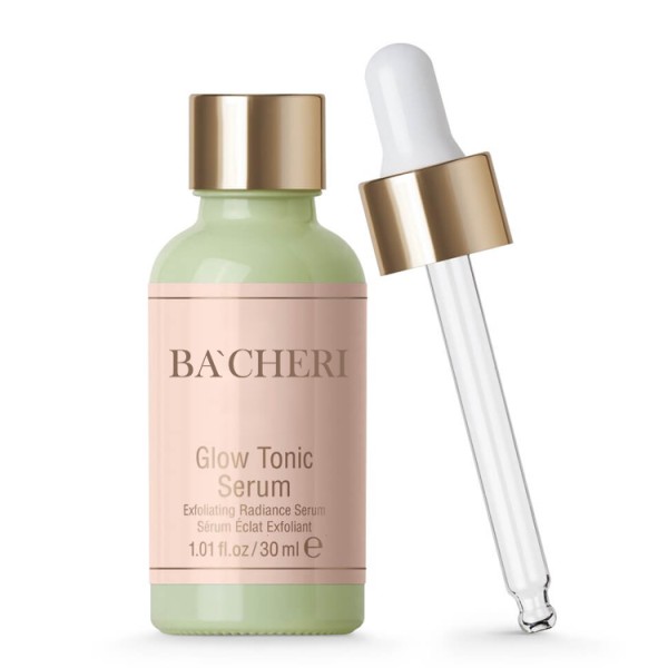 Face Toner - Organic AHA BHA Oily Skin Care