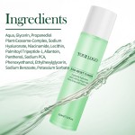 Rose PDRN Serum - Collagen Peptides Plumping Care